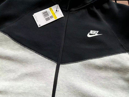 TF 2023 FB7921-064 zip-up coat FB8002-064 pants