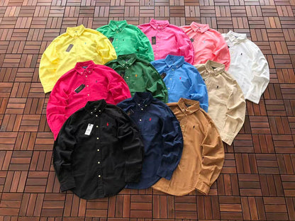 RA🔥PH🔥AU🔥EN LONG-SLEEVE