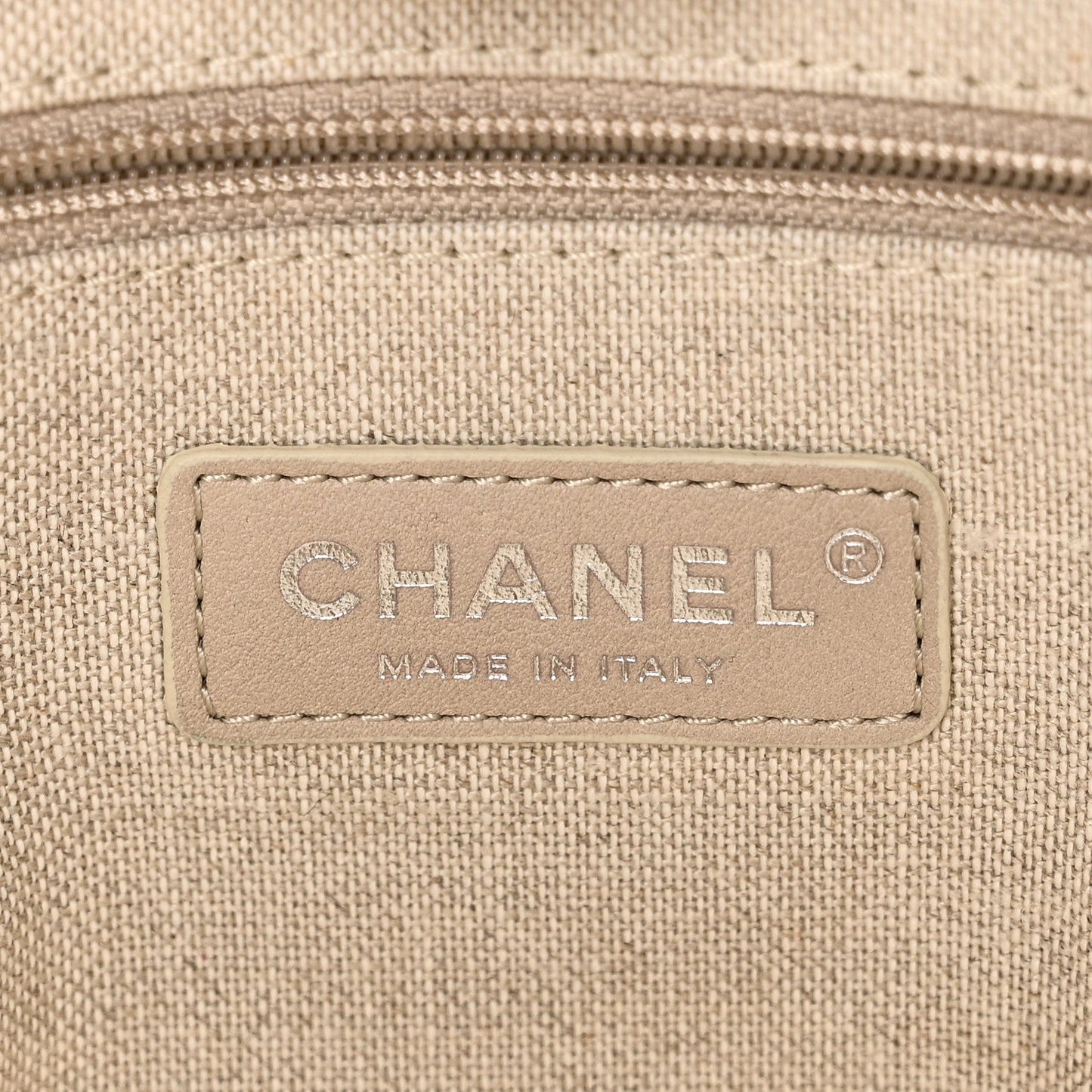 CHANEL