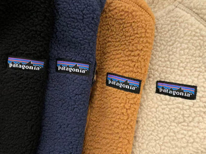 Chaqueta Patagonia