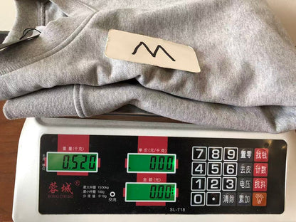 Sudadera Stone
