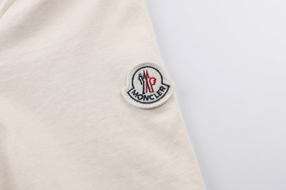 CAMISETA MONCL£R - 16