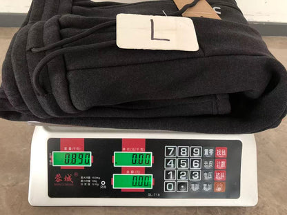 TOP ￥~ 179 PANTS ￥~ 169 ON RU🔥🔥I🔥G HOODIE TROUSERS FLEECE