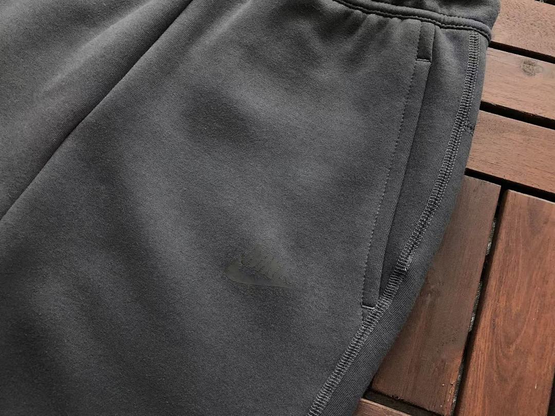 TF 2023 FB7921-060 zip-up coat pants