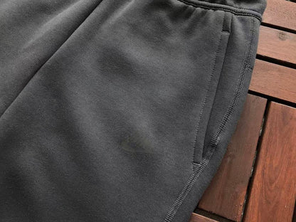 TF 2023 FB7921-060 zip-up coat pants