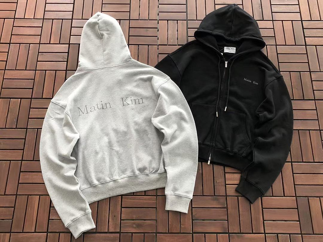 FASHION HOODIE
