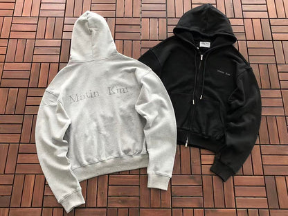 FASHION HOODIE