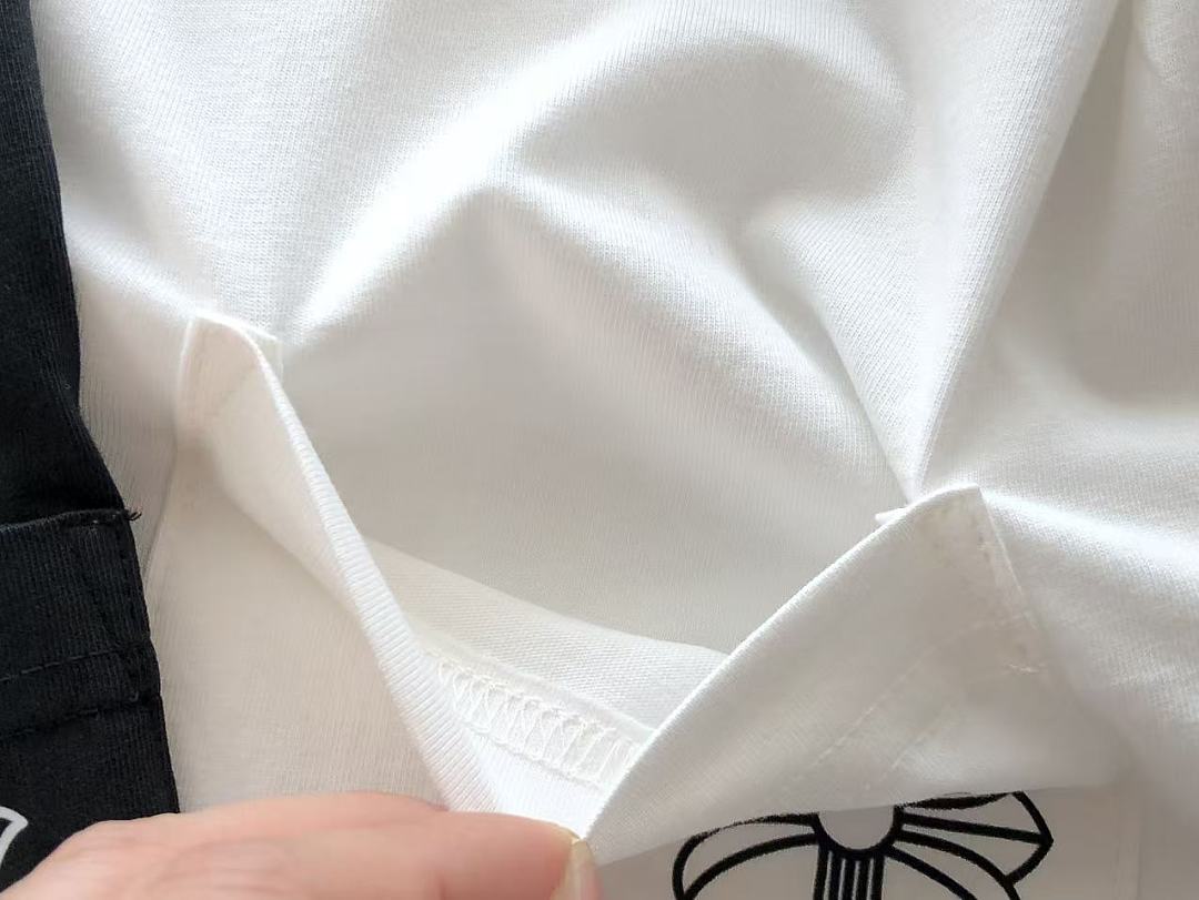CH🔥OM🔥 HE🔥RTS LONG-SLEEVE
