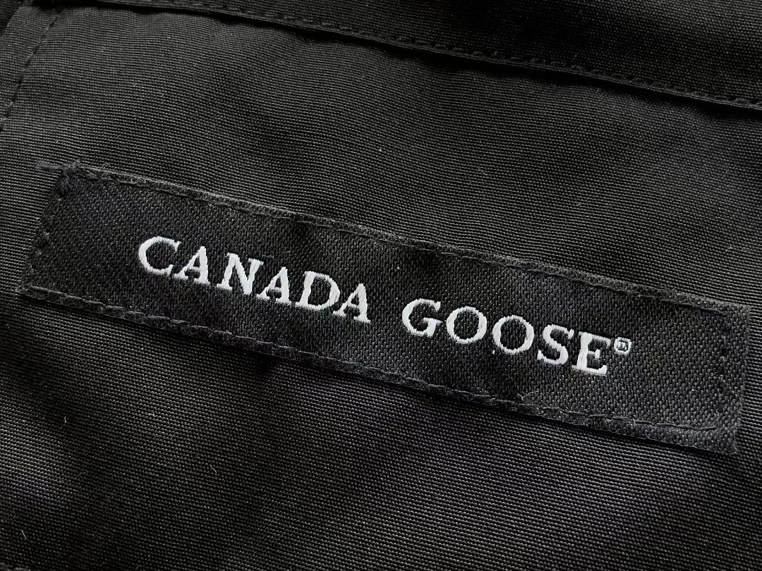 C🔥N🔥🔥A G🔥🔥🔥E DOWN JACKET