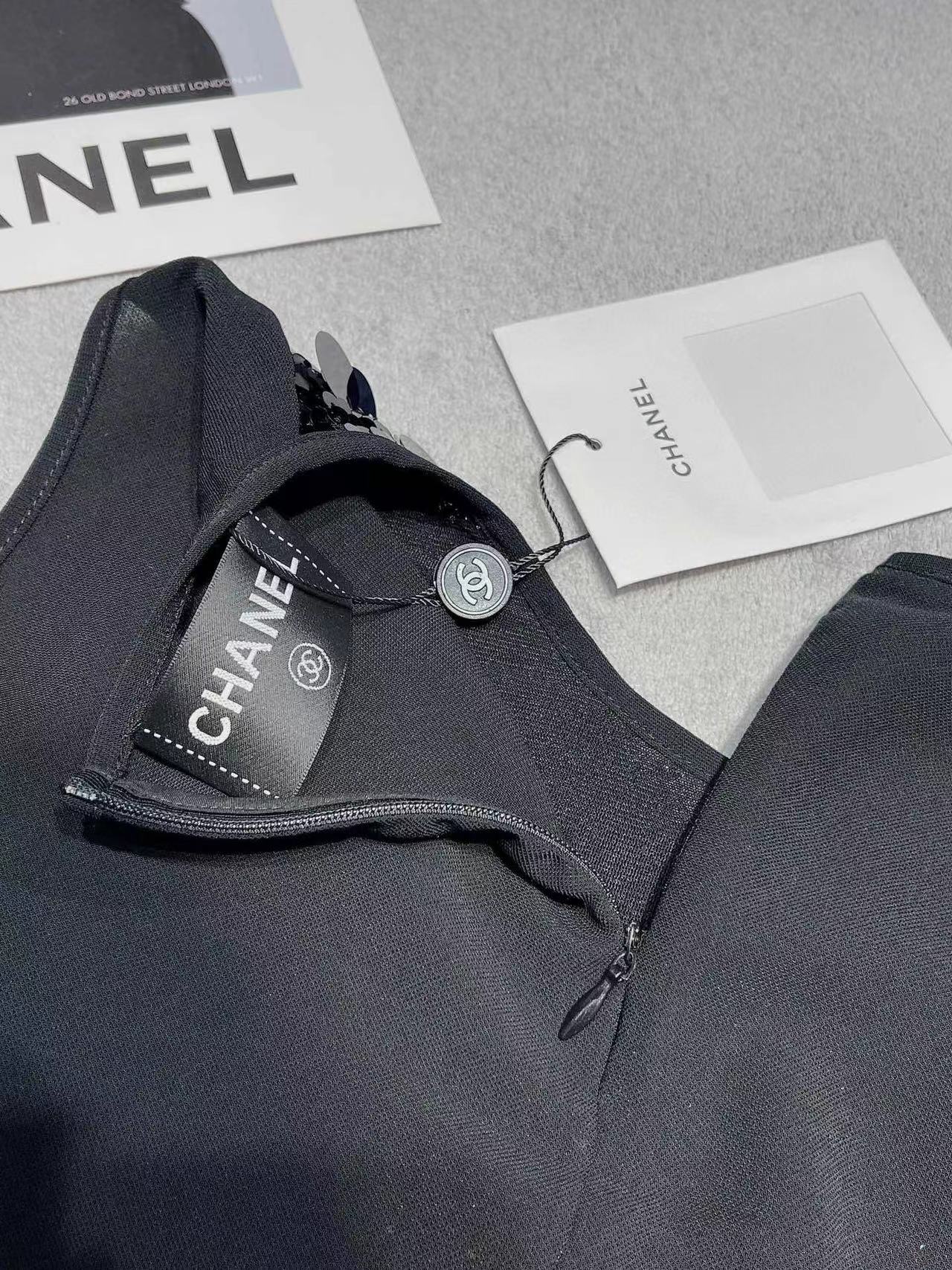 CHANEL
