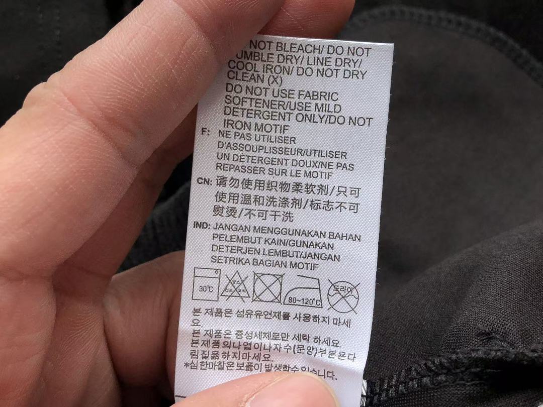 TOP￥~195 PANTS￥~169 🔥DI🔥AS JACKET TROUSERS
