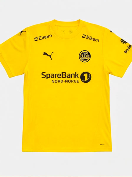 Jersey Home 2026