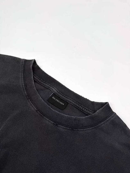 CAMISETA BALENÇIAGA - 02