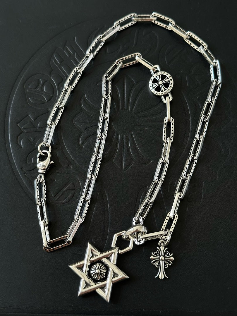 CH🔥OM🔥 HE🔥RTS JEWELRY