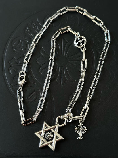 CH🔥OM🔥 HE🔥RTS JEWELRY