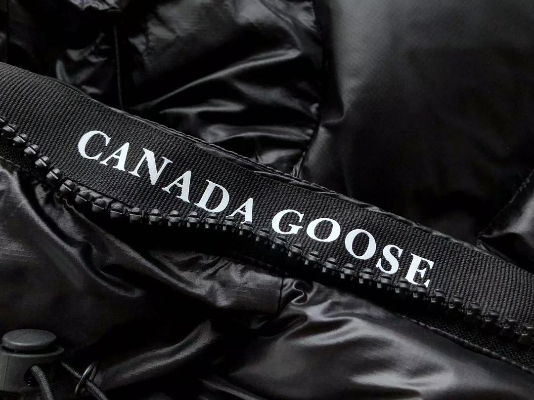 C🔥N🔥🔥A G🔥🔥🔥E DOWN JACKET