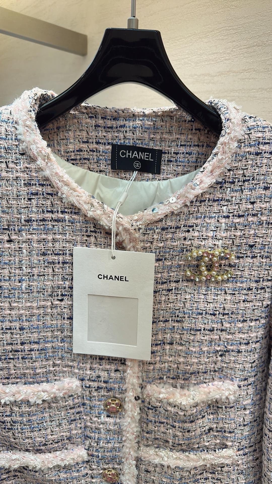 CHANEL