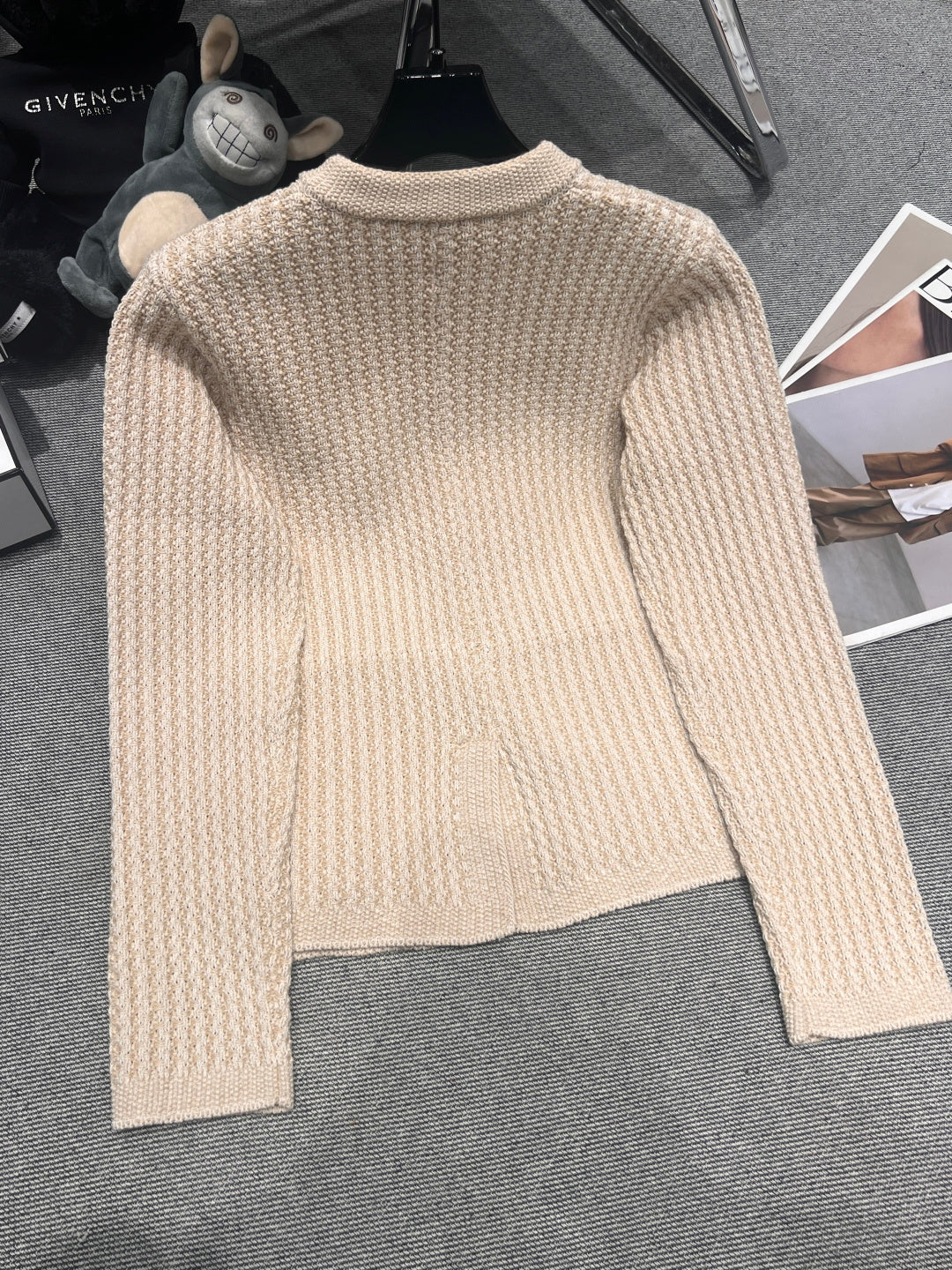 CHANEL