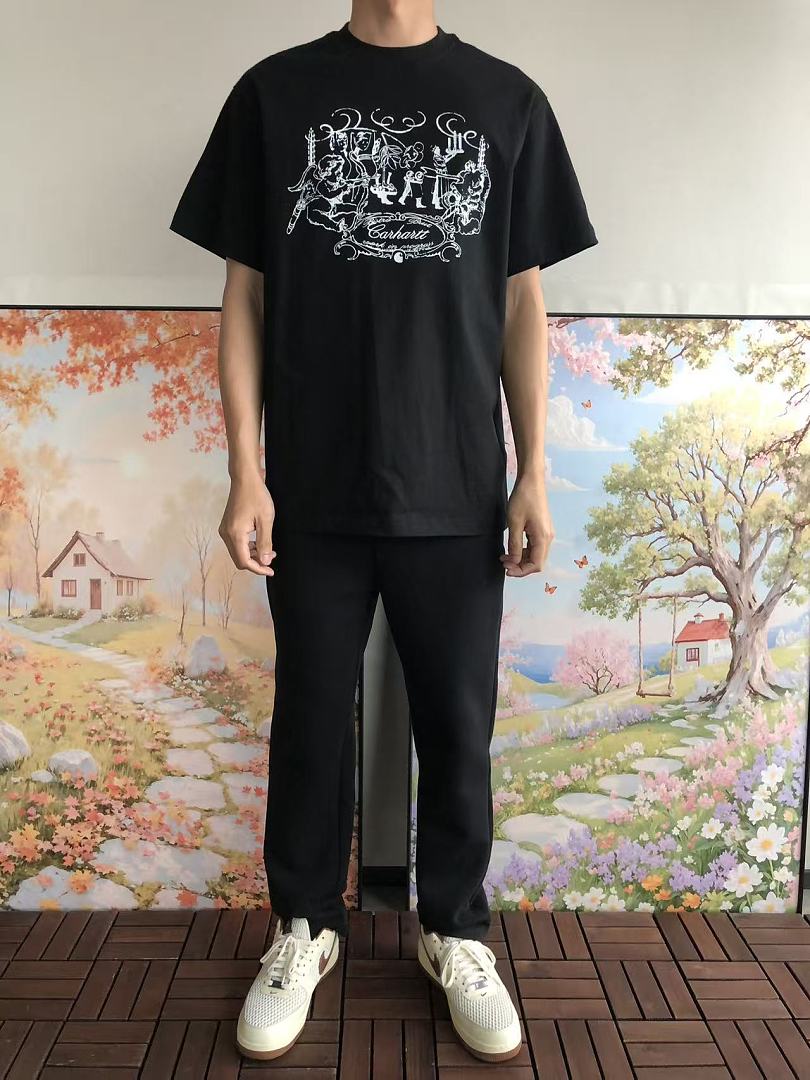C🔥RH🔥RTT T-SHIRT