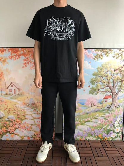 C🔥RH🔥RTT T-SHIRT