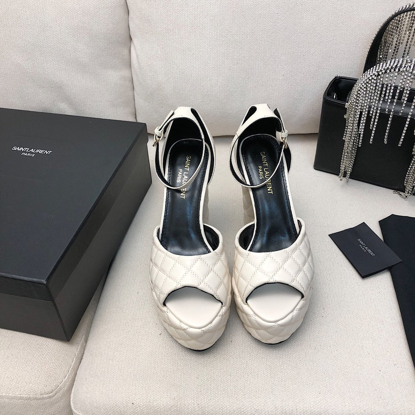 Saint Laurent