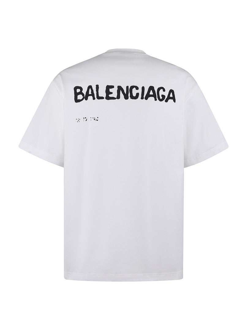 CAMISETA BALENÇIAGA - 5
