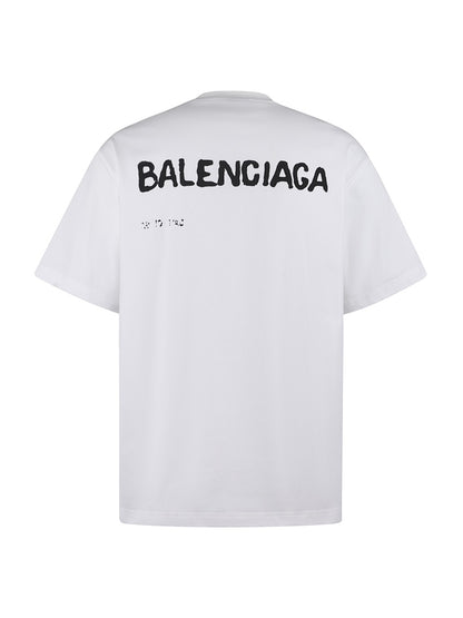 CAMISETA BALENÇIAGA - 5