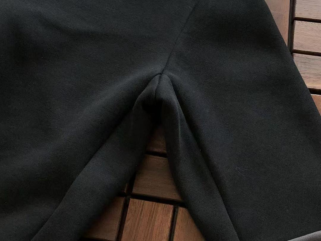 TF 2020 DV0537-011zip-up coat DV0538-010pants
