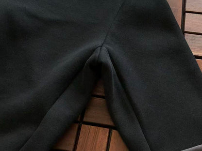 TF 2020 DV0537-011zip-up coat DV0538-010pants