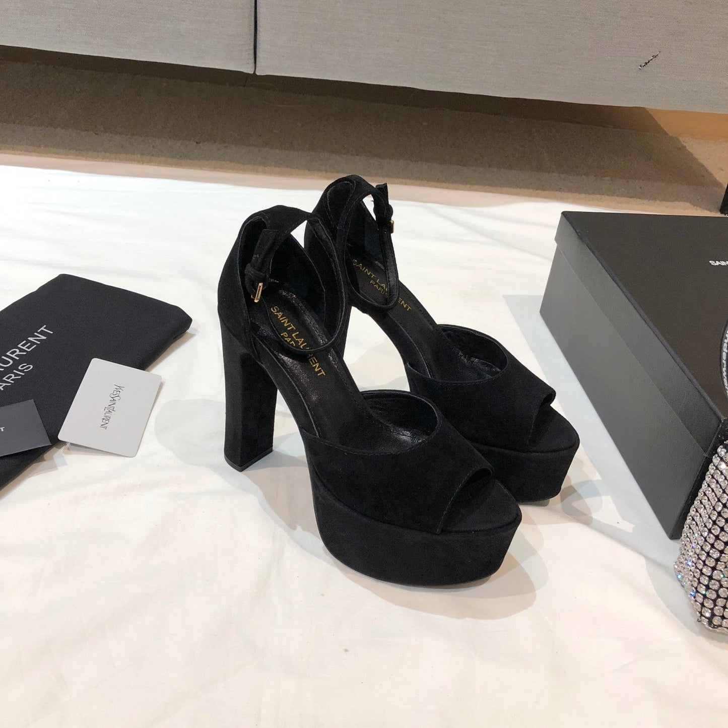 Saint Laurent