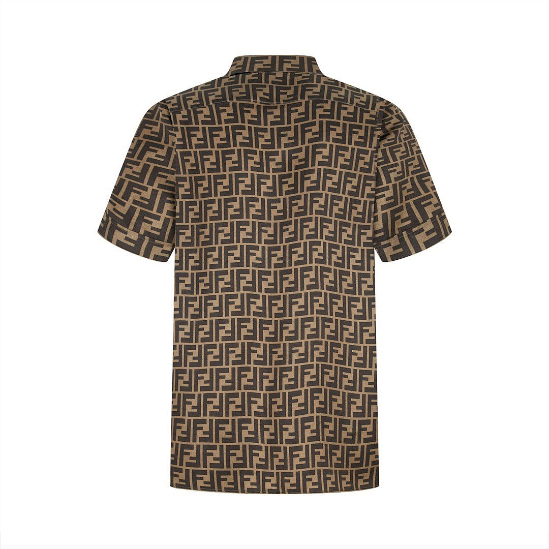 CAMISETA FEND! - 240