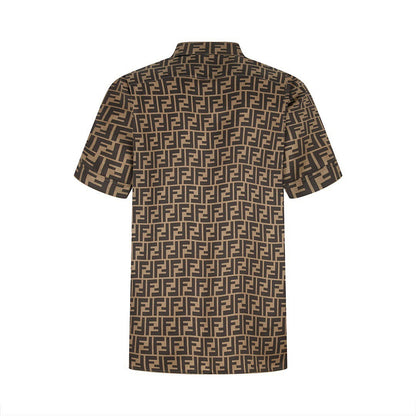 CAMISETA FEND! - 240