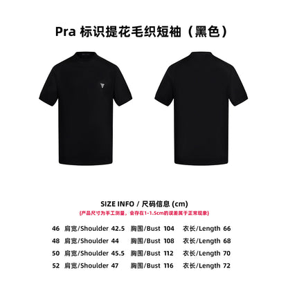 CAMISETA PRADA - 369