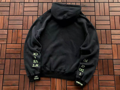 S🔥P🔥E🔥E HOODIE FLEECE