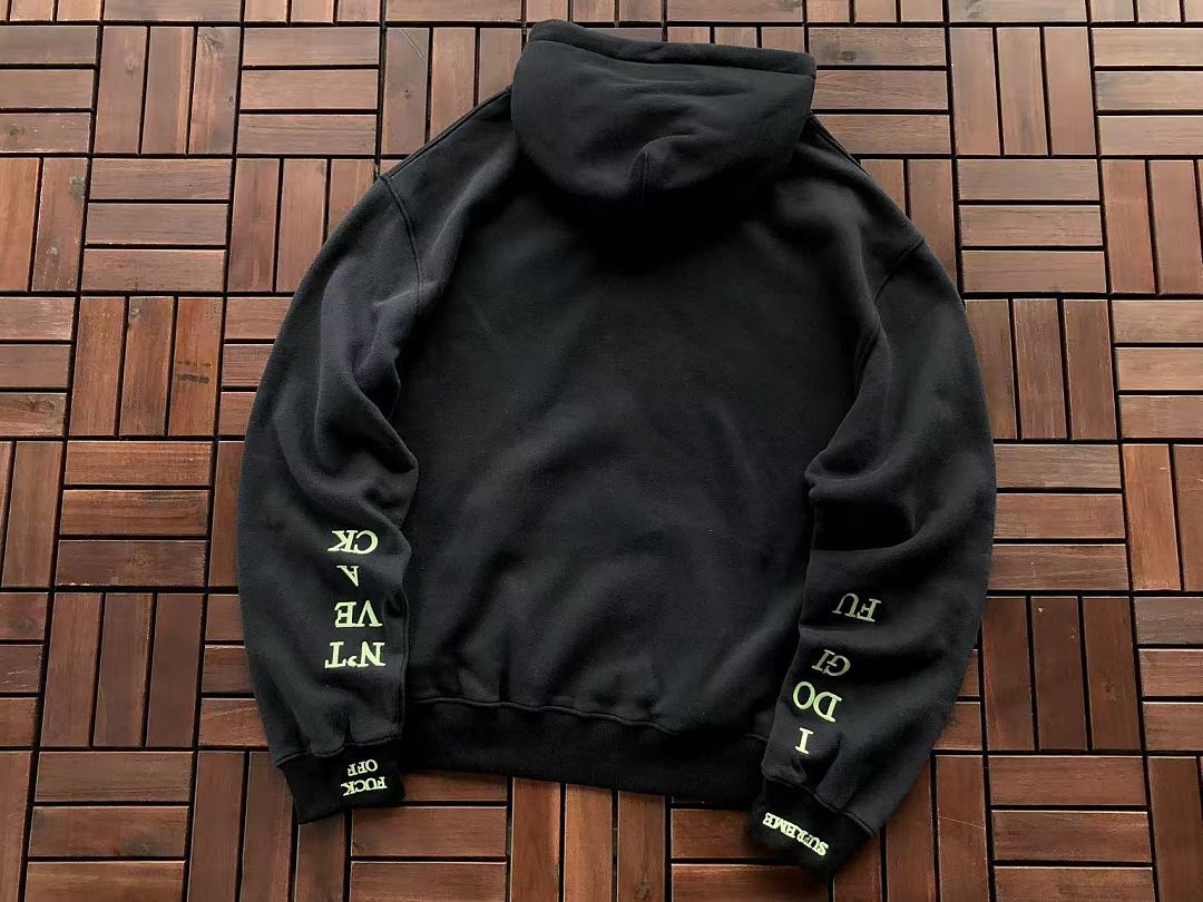S🔥P🔥E🔥E HOODIE FLEECE