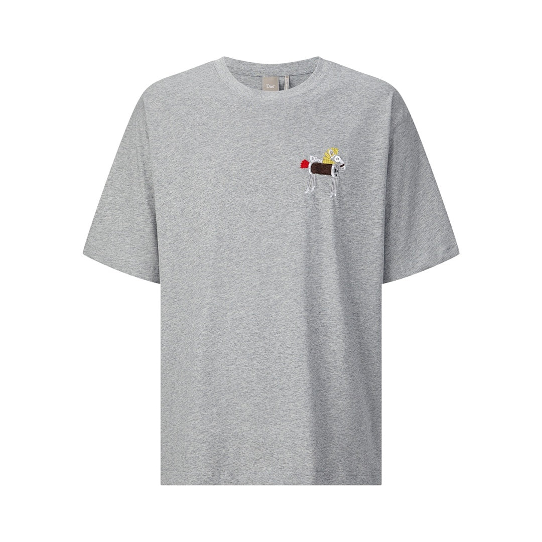 CAMISETA DIØR - 24