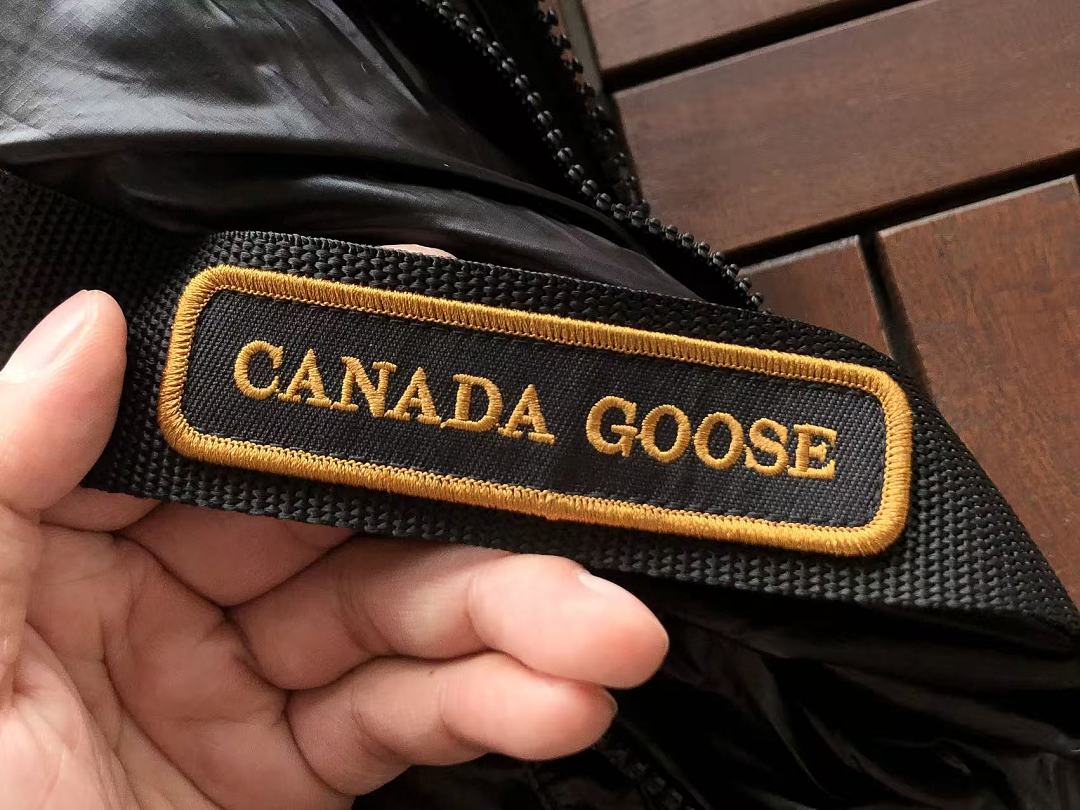 C🔥N🔥🔥A G🔥🔥🔥E DOWN JACKET