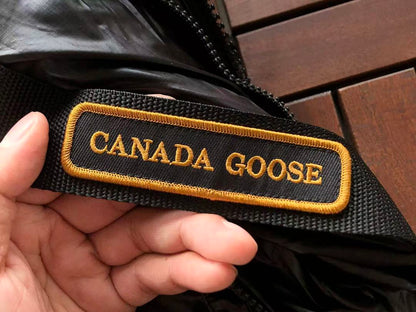 C🔥N🔥🔥A G🔥🔥🔥E DOWN JACKET