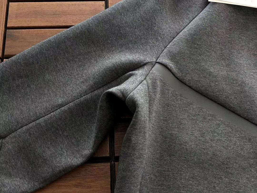 TF 2025 HV0949-032 zip-up coat HV0959-032 pants