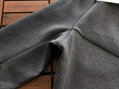 TF 2025 HV0949-032 zip-up coat HV0959-032 pants