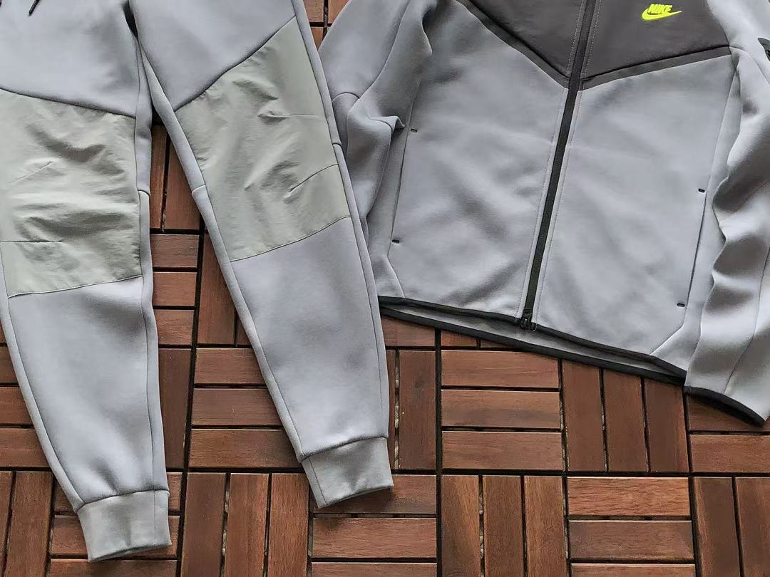 2025 IH4302-065 zip-up coat IH4303-065 pants