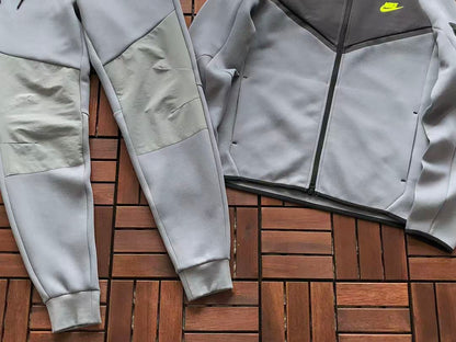 2025 IH4302-065 zip-up coat IH4303-065 pants