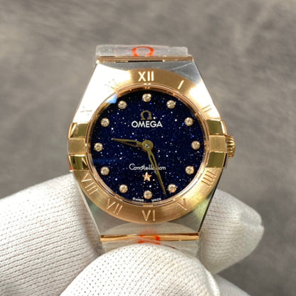 Omega