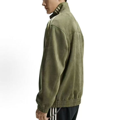 🔥DI🔥AS JACKET