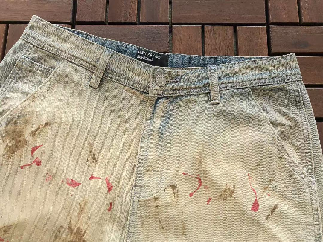 E.R.D JEANS