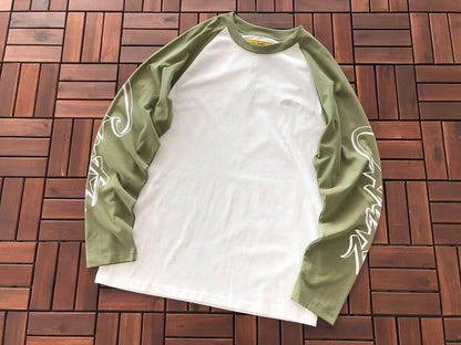 C🔥RT🔥🔥Z LONG-SLEEVE