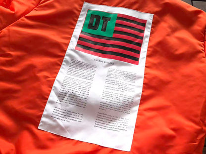 D🔥N🔥MT 🔥🔥RS COTTON JACKET