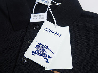POLO BURBERR¥