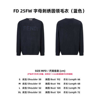 SUDADERA FEND! - 259