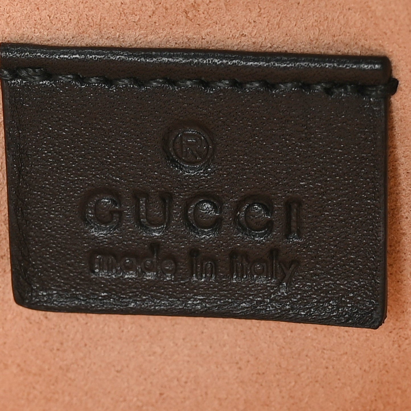 Gucci